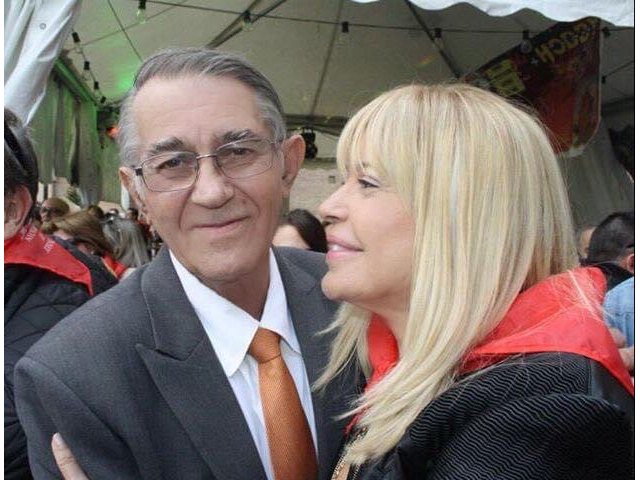 El Ayuntamiento traslada un mensaje de pésame y condolencias a 'Bárbara Rey' por el fallecimiento de su hermano