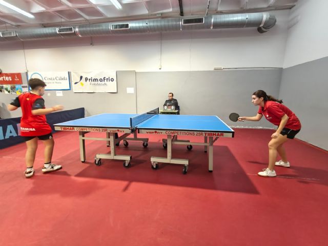 El Framusa Totana, una máquina bien engrasada