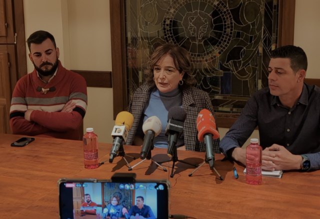 El Cabildo anuncia cambios significativos en varias actos de la Semana Santa de Totana