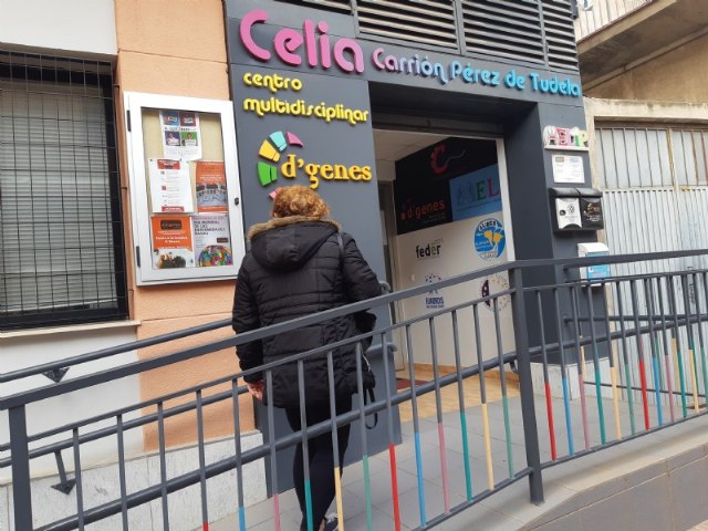 El Ayuntamiento de Totana se adherirá a la declaración institucional del Día Mundial de las Enfermedades Raras 2020/21