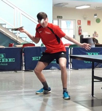 2ª nacional. grupo 9 - Totana TM 1 -- Tecnigen Linares 5