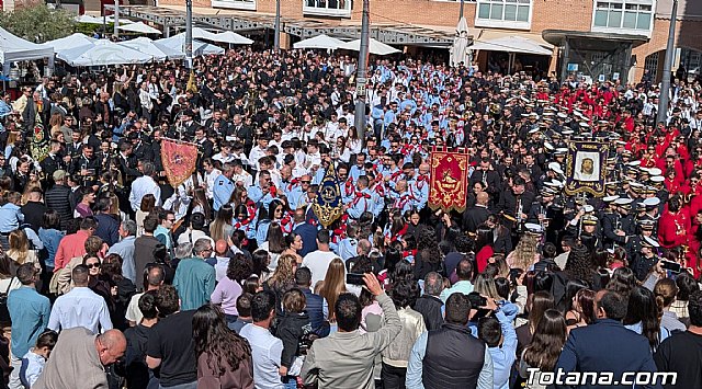 Día de la Música Nazarena 2026