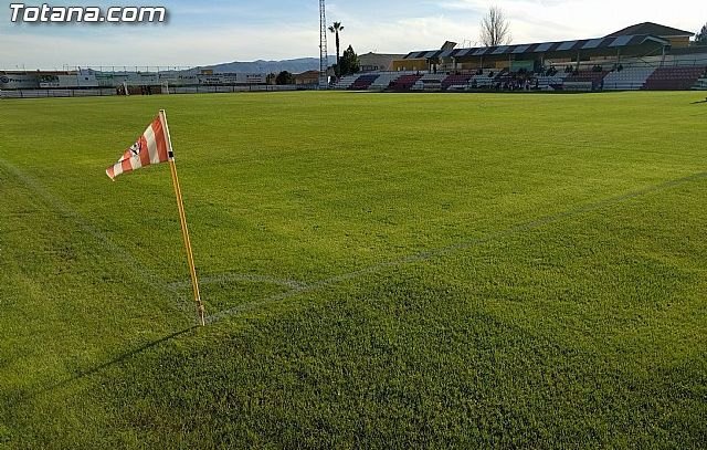 El Olímpico de Totana