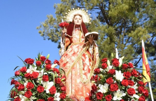 Se propone declarar los días 7 de enero (sábado) y 25 de julio (martes) del año 2023 como festivos locales a efectos laborales