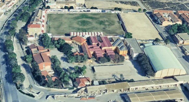 El IES Prado Mayor conmemora sus principales hitos históricos con el proyecto “Rutas del Prado”