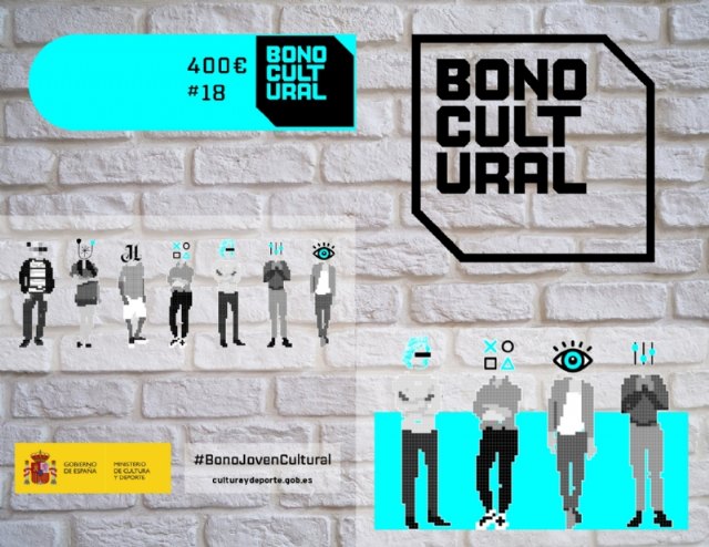 Abierto el plazo de solicitud para acceder al Bono Alquiler Joven y al Bono Cultural Joven