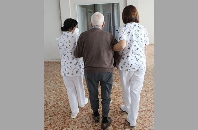 Comienza el procedimiento para adjudicar el nuevo contrato de gestión del Servicio de Ayuda a Domicilio en Totana