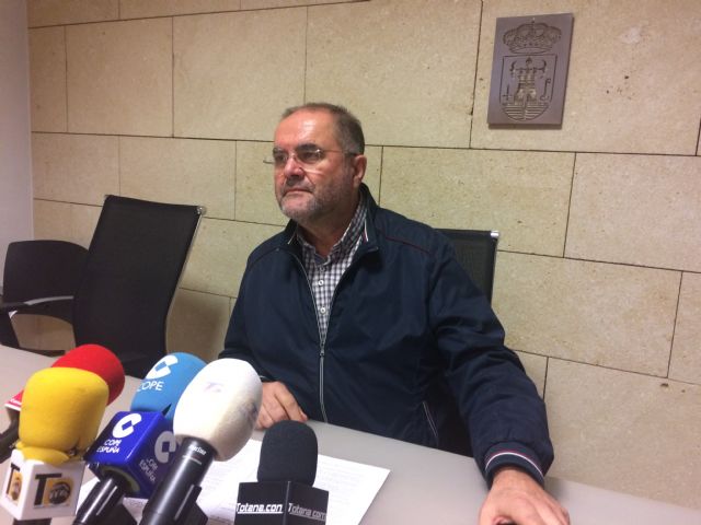 La Concejalía de Yacimientos Arqueológicos presenta dos proyectos finalistas ante la Consejería de Cultura y Turismo para acometer actuaciones de conservación, restauración y acondicionamiento en La Bastida