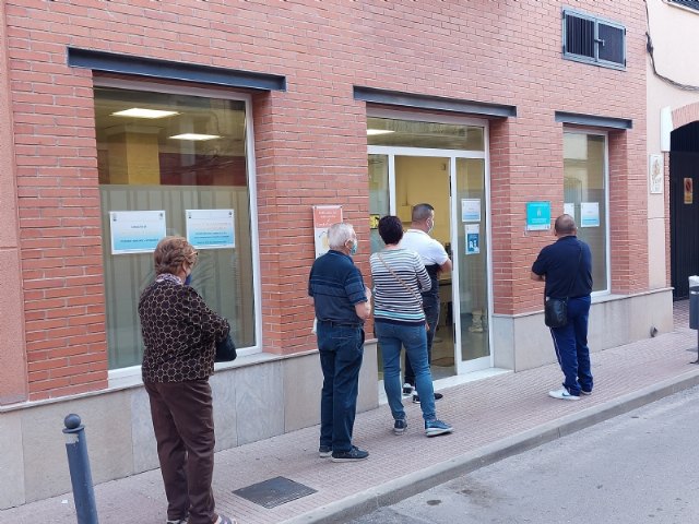 Se encuentran al cobro en período voluntario los impuestos sobre bienes inmuebles de naturaleza urbana y rústica