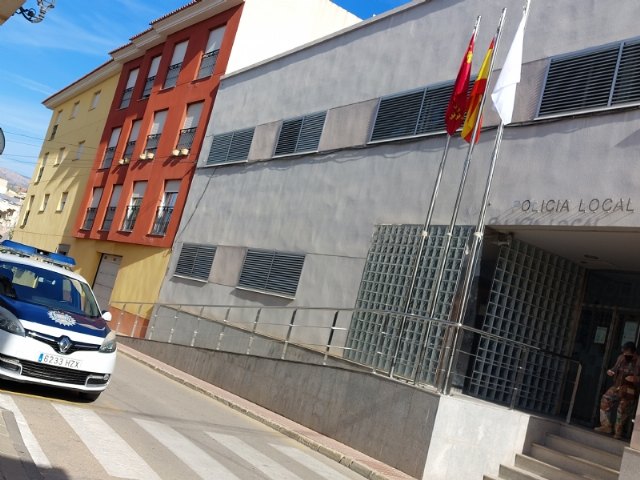 Adjudican sendos contratos destinados al suministro de un etilómetro y un analizador de drogas para la Policía Local