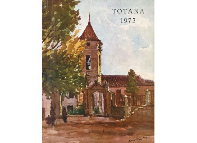 Añoranzas totaneras