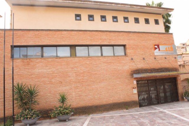 Suscriben un convenio de colaboración con la Asociación “Kalathos”