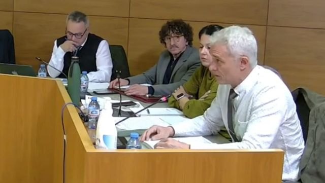 Ruegos y preguntas del Grupo Municipal VOX en el Ayuntamiento de Totana en el Pleno de Enero de 2024