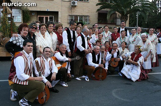 Foto de archivo / Murcia.com