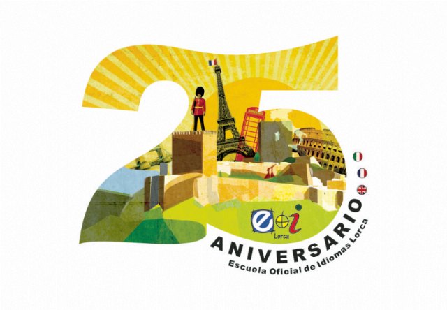 Hasta mañana 27 de marzo permanece abierto el plazo para la matrícula en la modalidad libre de la Escuela Oficial de Idiomas