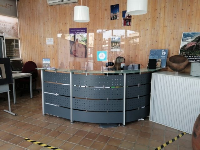 Adjudican el contrato menor de servicios para el desarrollo de una APP turística de Totana