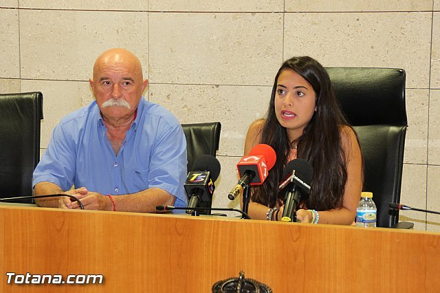 El XXV Memorial “Enrique Rosa” de Ciclismo se celebra el próximo 3 de septiembre en la urbanización “La Báscula”