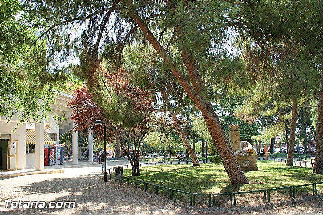 Plan de Obras y Servicios 2016