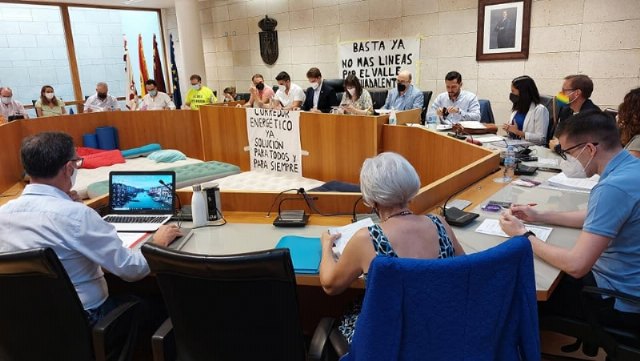 El Pleno abordará el nombramiento como Hijo Predilecto de la Ciudad de Totana, a título póstumo, de Juan José Cánovas Cánovas