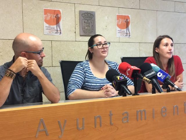 Totana acogerá el XXVI Campeonato Europeo de Tiro con Arco y Propulsor Prehistórico el 1 y el 2 de octubre en el yacimiento arqueológico de La Bastida