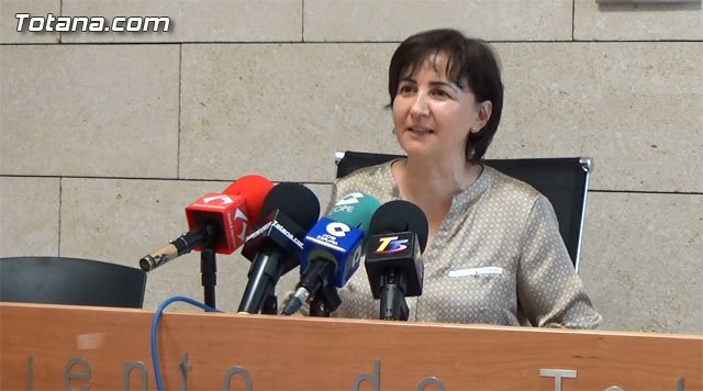 La Concejalía de Hacienda se fija como objetivos prioritarios para el nuevo curso político 2016/17 dar a conocer el estudio económico-financiero con la deuda municipal