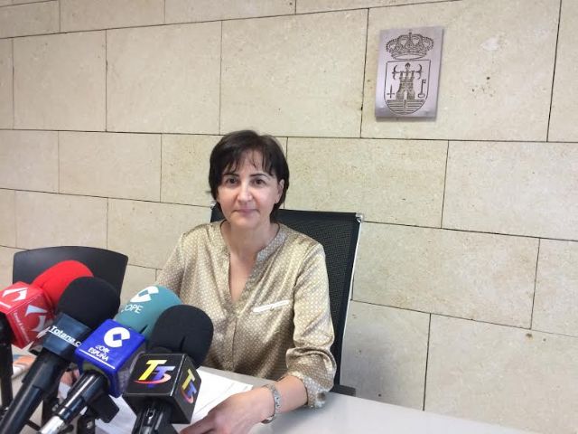 La Concejalía de Hacienda se fija como objetivos prioritarios para el nuevo curso político dar a conocer el estudio económico-financiero con la deuda municipal