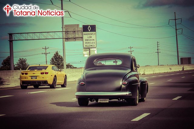 El 69% de los conductores murcianos cree que los exámenes psicotécnicos son 'poco rigurosos'