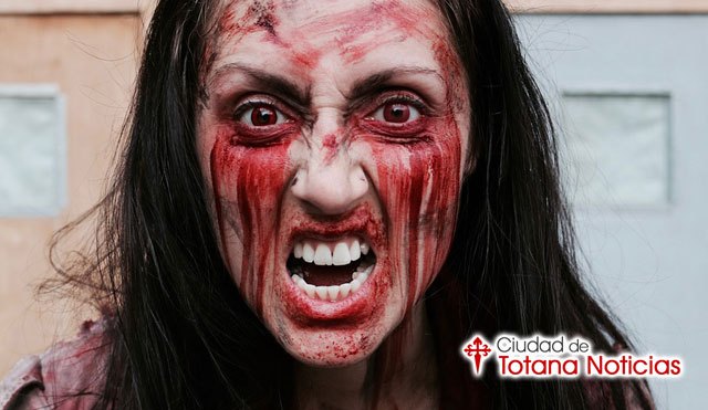 En HALLOWEEN la calidad y la salud de tus ojos son lo primero