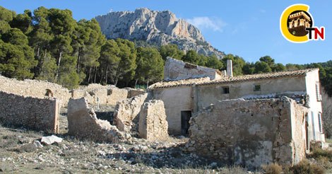 Una web integrará toda la información sobre el Parque Regional Sierra Espuña para potenciarlo como destino ecoturístico