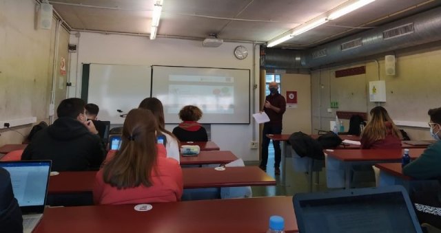 Técnicos de la Concejalía de Bienestar Social participan el seminario 'Diagnóstico Local Participativo. Diseño de un proyecto de investigación entre varias Administraciones'