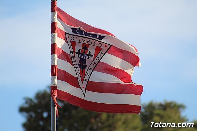 Escándalo deportivo en Yecla: el Olímpico de Totana denuncia falta de igualdad y solicita responsabilidades