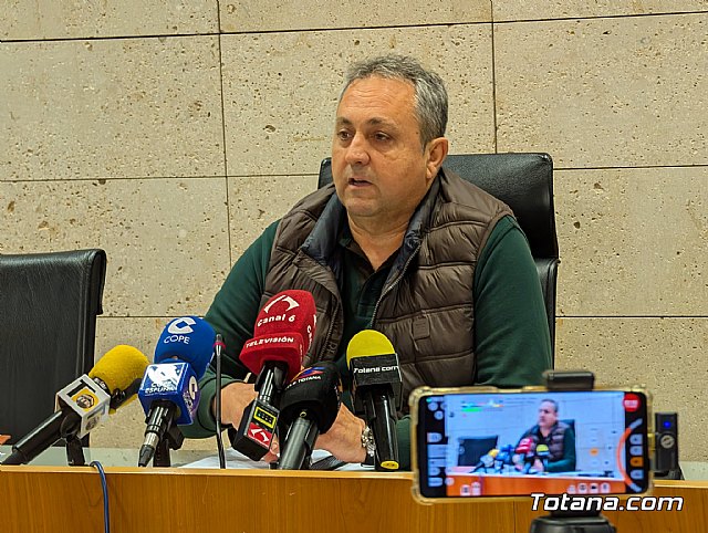 El pleno volverá a debatir el PEMU y el PAMIF tras su rechazo en octubre