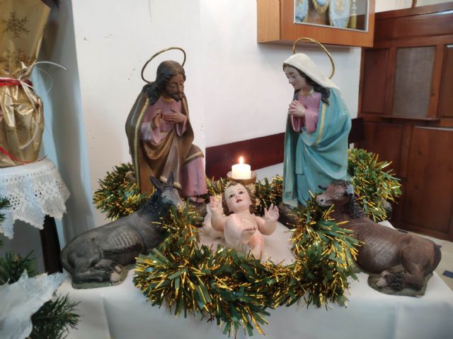 ¿Feliz Navidad o felices fiestas?