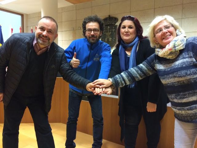 Más de una veintena de actividades conforman el programa del Carnaval´2017 de Totana, que se prolongará durante todo el mes de febrero y el primer fin de semana de marzo