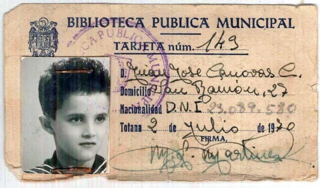 Buscando en el Baúl de los recuerdos