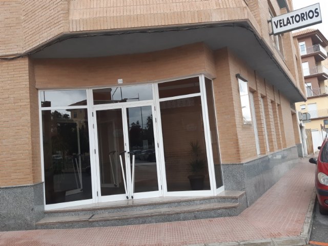 Se prohíbe desde hoy la celebración de velatorios en toda la Región tras la reciente orden dictada por la Consejería de Salud, que complementa la norma ministerial del domingo