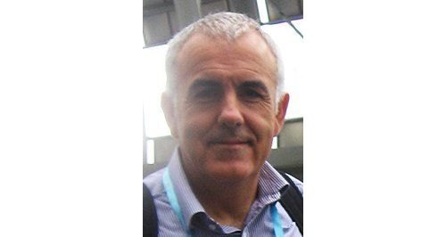 Alfonso Martínez Baños, del PSOE, opina en redes sociales sobre los resultados del 26 j