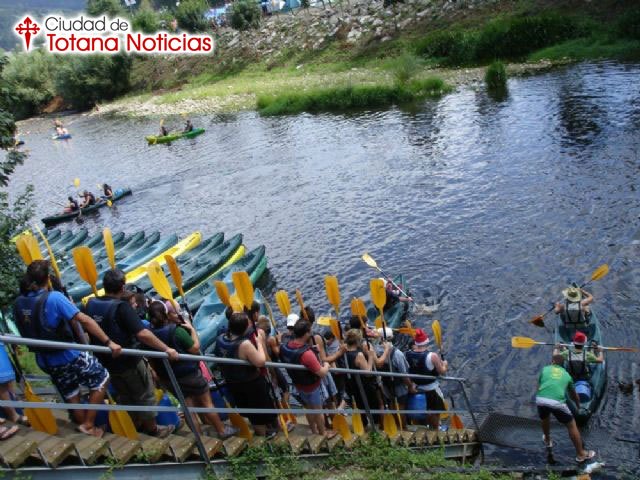 De fiesta popular en fiesta popular por la geografía española