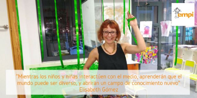 Biodanza para niños y Crea- Arte