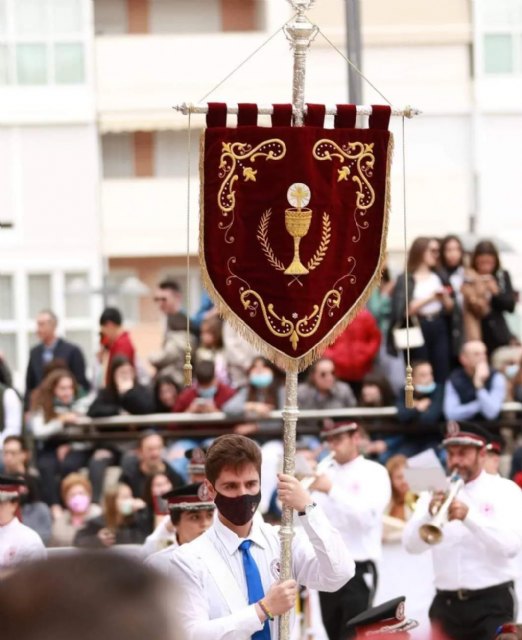 Semana Santa de Totana: La más bonita de España