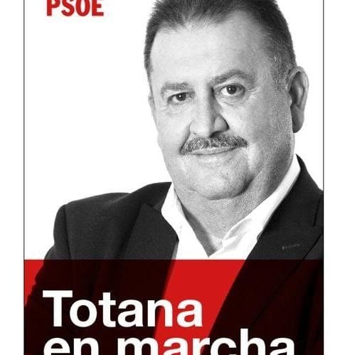 Andrés García (PSOE) sale al paso del artículo publicado hoy por Ángel Montiel en La Opinión