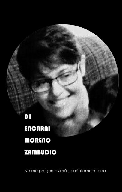 No me preguntes más, cuéntamelo todo: la autobiografía de una mujer corriente con historias extraordinarias