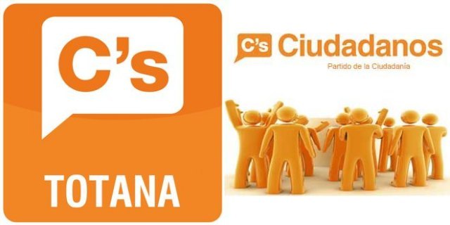 Ciudadanos Totana propondrá al pleno restablecer el Consejo Sectorial del Deporte y beneficios en la ‘zona azul’ para los minusválidos