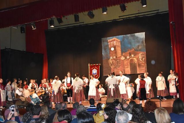 Comenzaron este pasado fin de semana las actividades musicales del programa de fiestas patronales