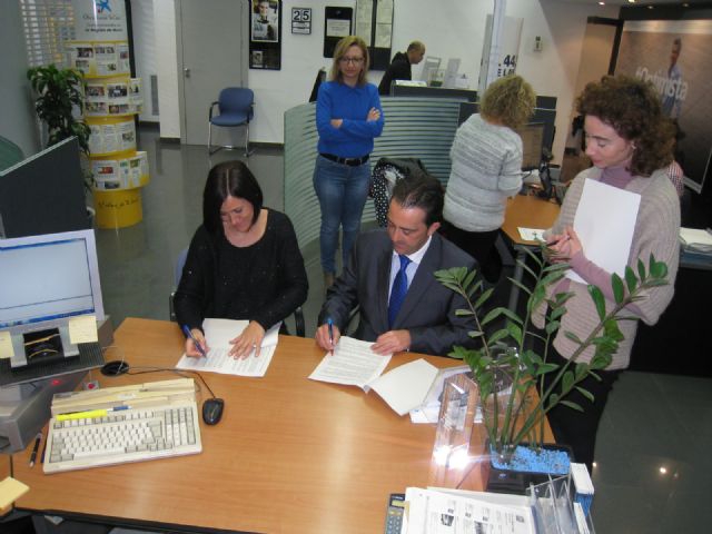 Fundación la Caixa y el Candil se alían para el desarrollo del programa