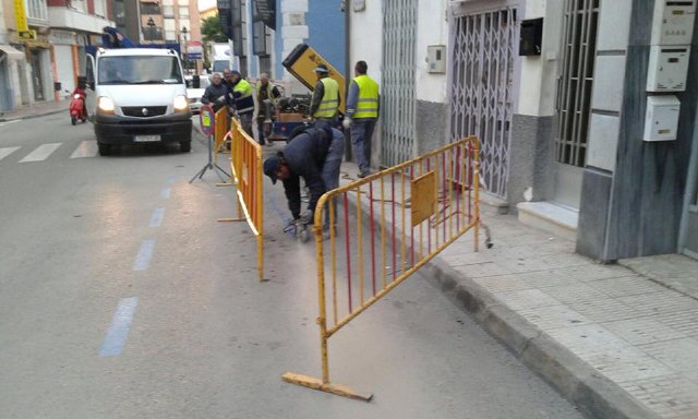 Poniendo en valor nuestros espacios públicos