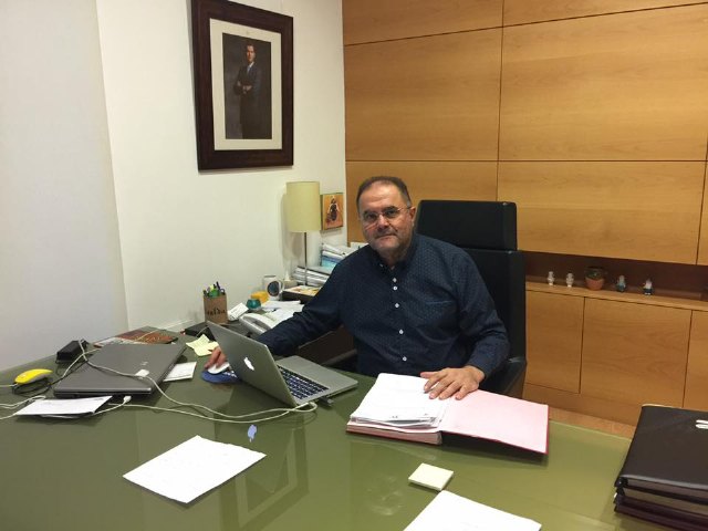 Iniciar el día y la semana con esta comunicación del Ministerio de Hacienda es un estímulo