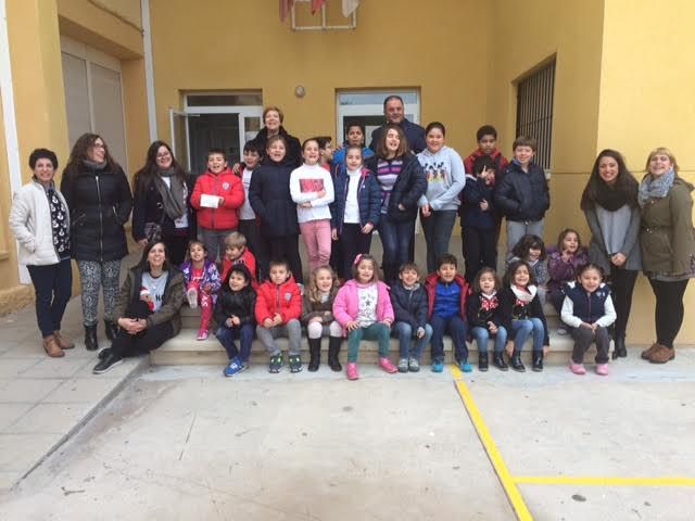 75 niños y niñas de Totana se benefician de la Escuela de Conciliación de la Vida Laboral y Privada