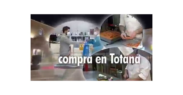Haz tus compras en Totana