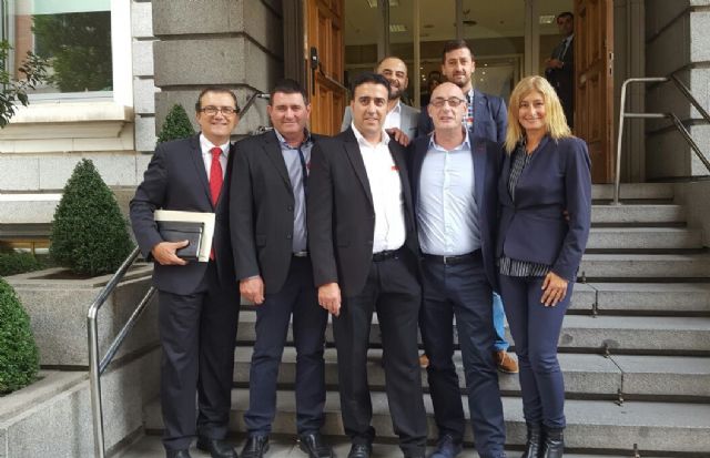 Ciudadanos Totana, expresa su postura contraria al cierre del Juzgado de Violencia de Género de Totana y solicita que se mantenga dicho corte